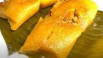 Pasteles de Yuca (Puerto Rican Tamales) Recipe Pasteles de Yuca (Puerto Rican Tamales) Recipe