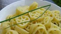 Pickled Mostaccioli Pickled Mostaccioli
