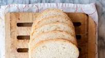 Recipe: Beginner Sourdough Sandwich Loaf Recipe: Beginner Sourdough Sandwich Loaf