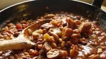 Campfire Cooking ~ Cowboy Stew Campfire Cooking ~ Cowboy Stew