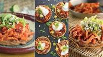 Recetas con tinga de pollo que tienes que probar Recetas con tinga de pollo que tienes que probar