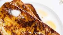French Toast French Toast