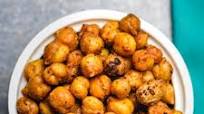 Air Fryer Chickpeas (& Oven-Roasted) Air Fryer Chickpeas (& Oven-Roasted)