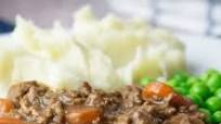 Easy & Tasty Mince and Tatties Recipe Easy & Tasty Mince and Tatties Recipe
