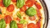 Gluten Free Pizza That Is Actually The Real Deal Gluten Free Pizza That Is Actually The Real Deal