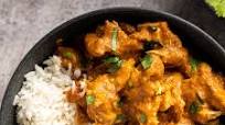 Instant Pot Butter Chicken Instant Pot Butter Chicken
