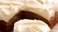 Pumpkin Cake Pumpkin Cake