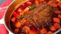 How to Cook a Top Round Roast in the Oven How to Cook a Top Round Roast in the Oven