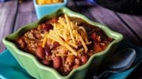 State Champion Chili Made Easy State Champion Chili Made Easy