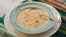 Carolina She-Crab Soup Carolina She-Crab Soup