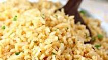 Copycat Restaurant Style Mexican Rice Copycat Restaurant Style Mexican Rice