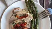 Hassleback Pork tenderloin Hassleback Pork tenderloin