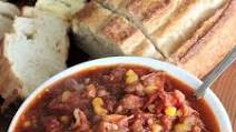 Brunswick Stew (AKA BBQ Stew) Brunswick Stew (AKA BBQ Stew)