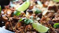 Instant Pot Carnitas Instant Pot Carnitas
