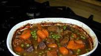Thick & Creamy Beef Stew Thick & Creamy Beef Stew