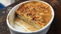Potato bake Potato bake