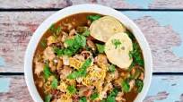 Copycat Chili's Southwest Chicken Chili Copycat Chili's Southwest Chicken Chili