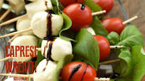 Caprese Wreath Caprese Wreath