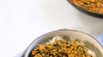 Quick Lentil Curry (& More Lentil Recipes!) Quick Lentil Curry (& More Lentil Recipes!)