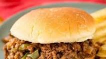 Instant Pot Sloppy Joes Instant Pot Sloppy Joes