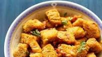 Bread Upma Bread Upma