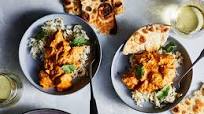 Sheet-Pan Chicken Tikka Masala Sheet-Pan Chicken Tikka Masala