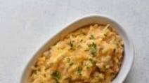 Easy CrockPot Cheesy Potatoes Easy CrockPot Cheesy Potatoes