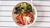 Spanish Rice with Ground Beef and Eggs Spanish Rice with Ground Beef and Eggs