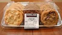 Costco Chocolate Chip Cookie Recipe: Easy 4 Step Costco Chocolate Chip Cookie Recipe: Easy 4 Step