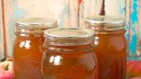 Canning Homemade Apple Juice Canning Homemade Apple Juice