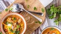 Instant Pot Chicken Chili Instant Pot Chicken Chili