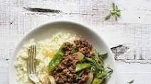 Low Carb Unstuffed Peppers Stir Fry Bowls Low Carb Unstuffed Peppers Stir Fry Bowls