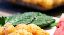 Dairy-Free Tater Tot Casserole Dairy-Free Tater Tot Casserole
