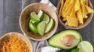 Vegan Enchilada Soup Vegan Enchilada Soup
