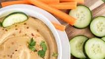 Instant Pot Hummus Instant Pot Hummus
