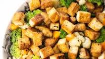 Marinated Tofu Marinated Tofu