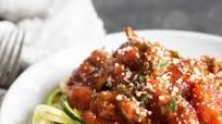 Ground Pork Pasta Sauce Ground Pork Pasta Sauce