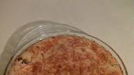 Grandma's Ground Beef Pie Grandma's Ground Beef Pie