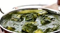 Easy Saag Paneer Easy Saag Paneer