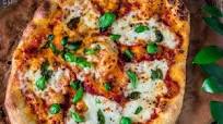 Classic Pizza Margherita Classic Pizza Margherita