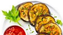 How To Cook Eggplant: Oven Roasted Eggplant Recipe How To Cook Eggplant: Oven Roasted Eggplant Recipe