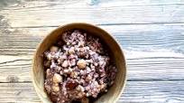 Korean Multigrain Rice with Beans (Instant Pot) Korean Multigrain Rice with Beans (Instant Pot)