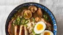 Simple Homemade Chicken Ramen Simple Homemade Chicken Ramen