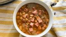 Instant Pot 10-Bean Soup Recipe Instant Pot 10-Bean Soup Recipe