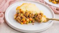 Simple Shepherd's Pie Recipe Simple Shepherd's Pie Recipe