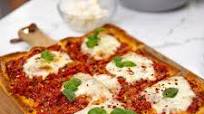 Classic Margherita Pizza Classic Margherita Pizza
