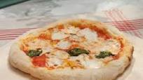Neapolitan Margherita Pizza Neapolitan Margherita Pizza