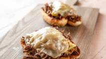 Slow-Cooker Drip Beef Sandwiches Slow-Cooker Drip Beef Sandwiches