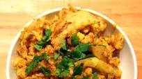 Aloo Gobi (sans aloo) Aloo Gobi (sans aloo)