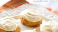 Melt In Your Mouth Pumpkin Cookies Melt In Your Mouth Pumpkin Cookies